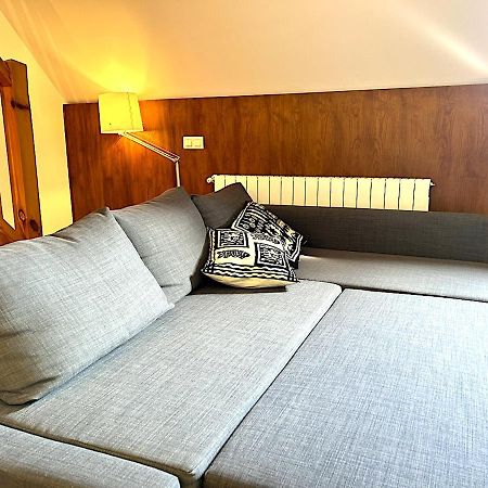 Dúplex al centre d'Esterri d'Àneu Esterno foto